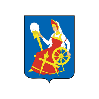 Герб Иваново