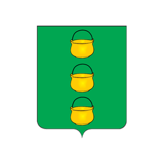 Герб Котельники