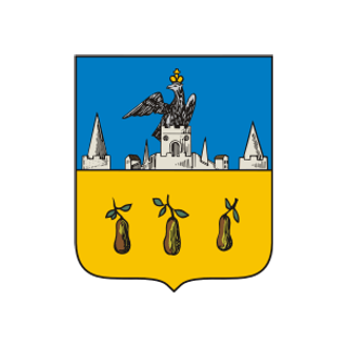 Герб города